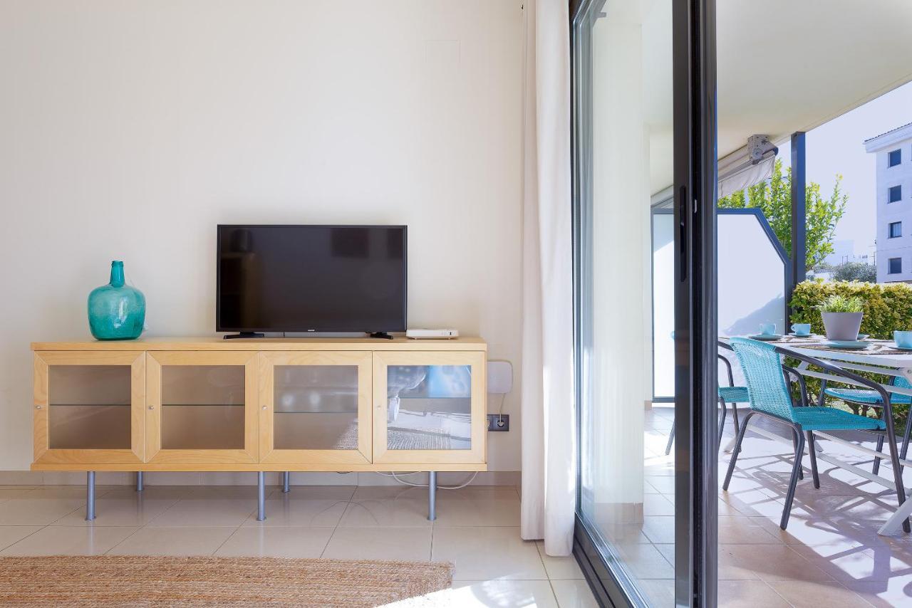 V010 - Milenium - Appartement Roses