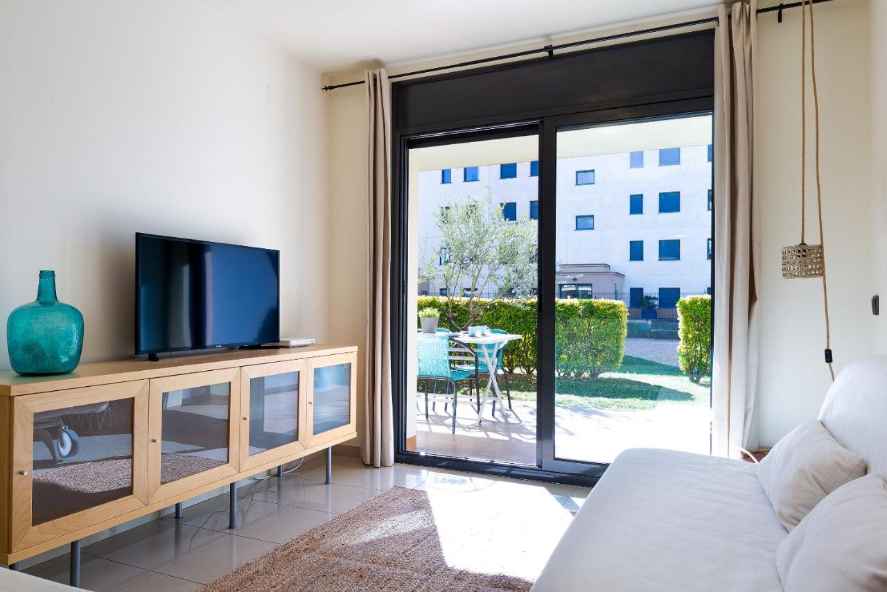 Appartement V010 - Milenium - *
