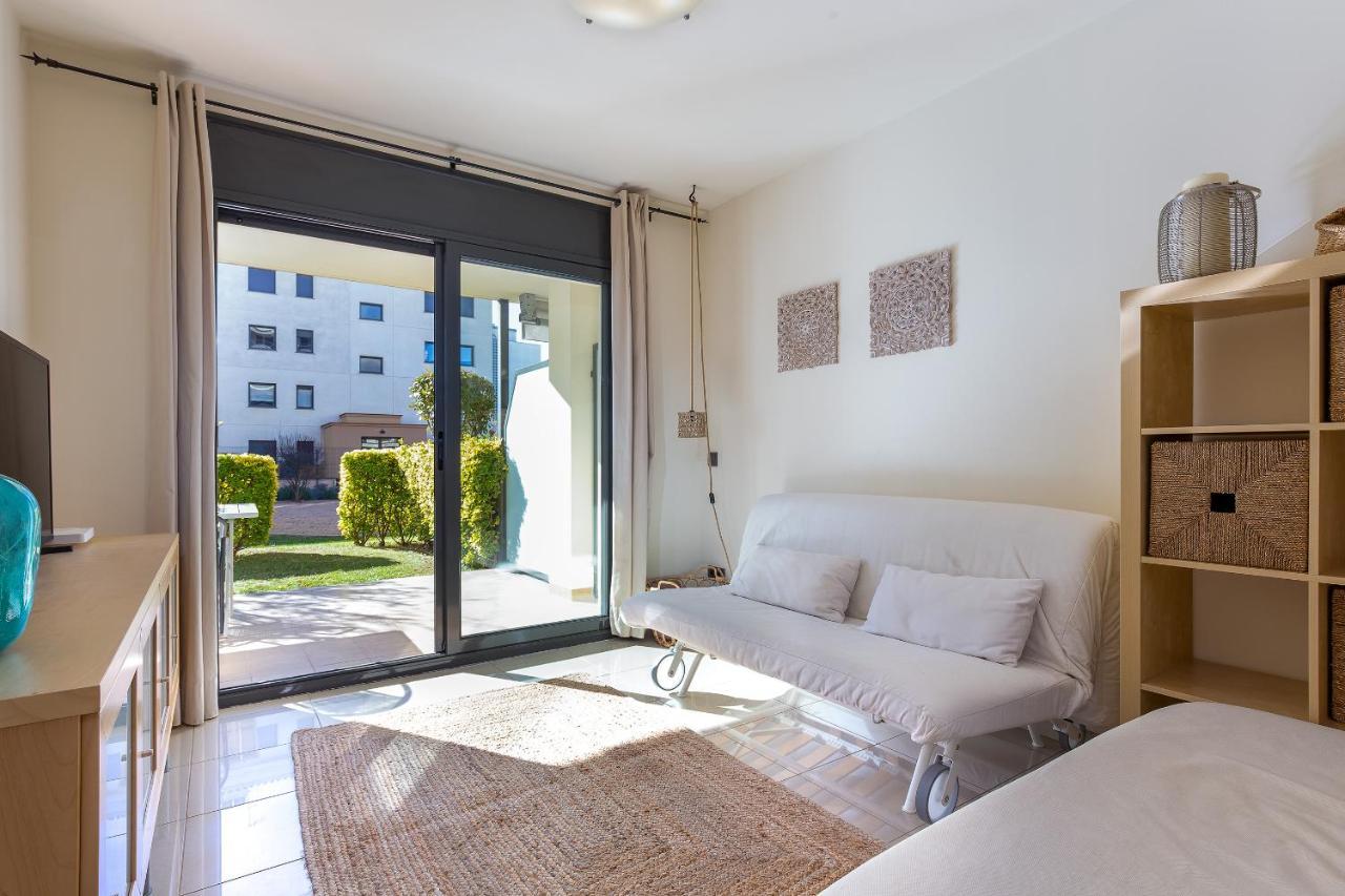 Appartement V010 - Milenium - *
