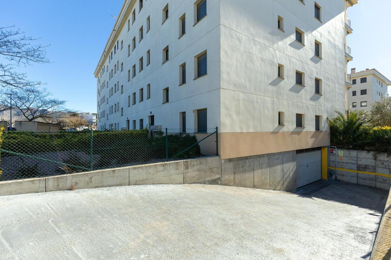 Appartement V010 - Milenium - Roses