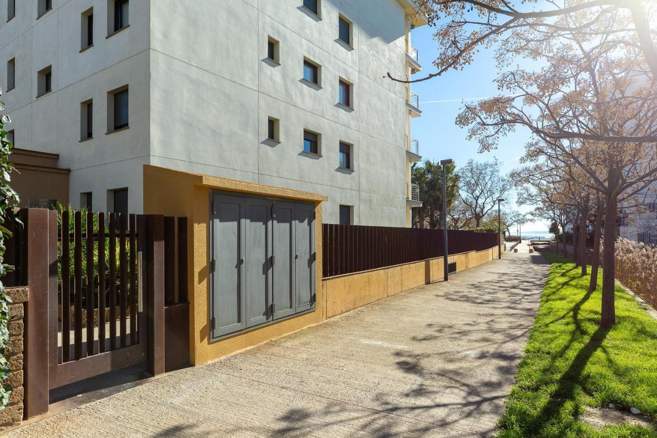 V010 - Milenium - Appartement Roses