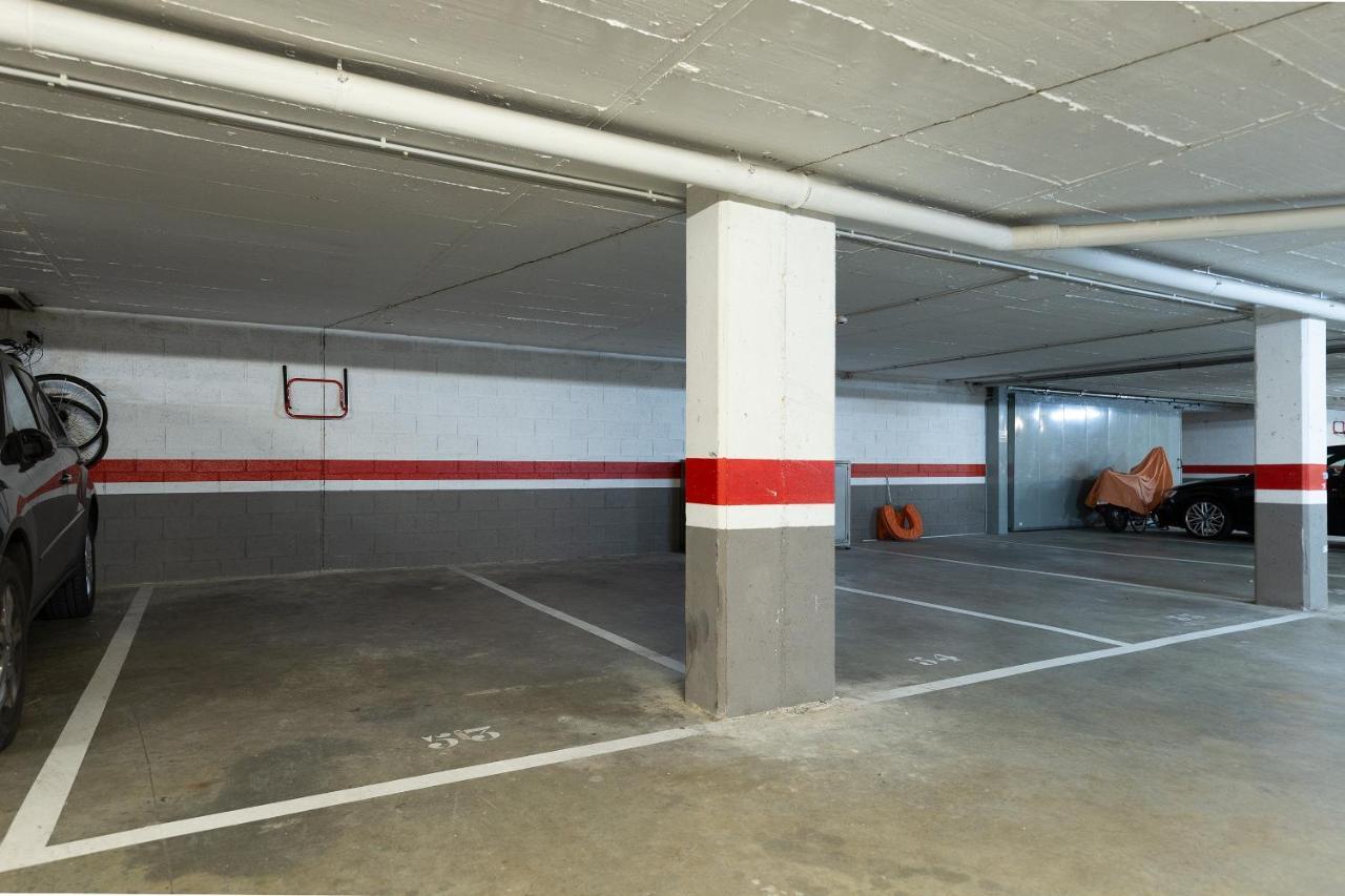 V010 - Milenium - Appartement