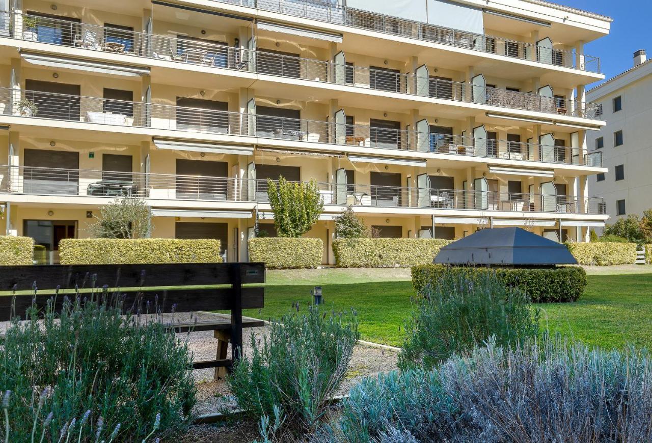Appartement V010 - Milenium - *