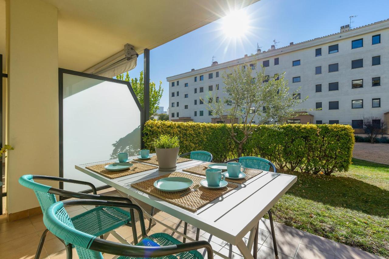 Appartement V010 - Milenium - Roses
