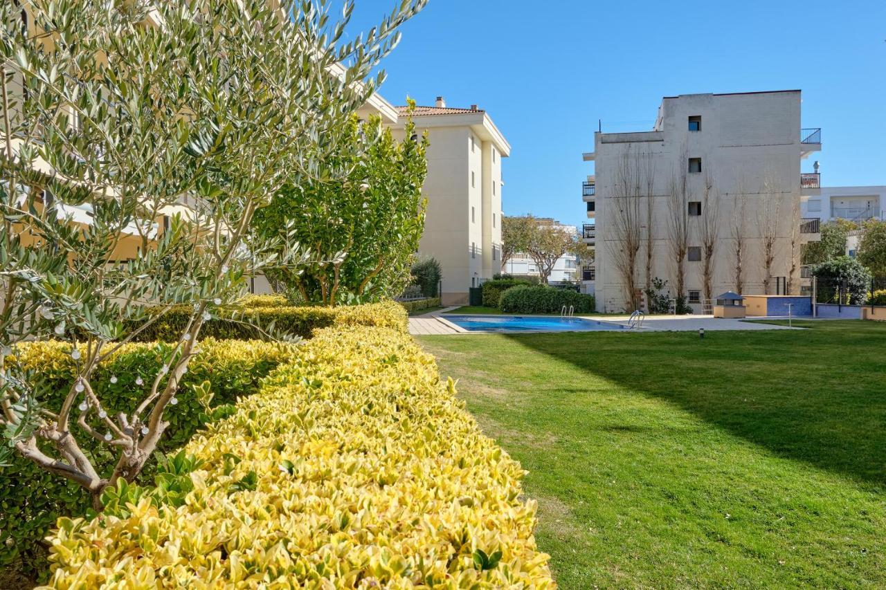V010 - Milenium - Appartement Roses