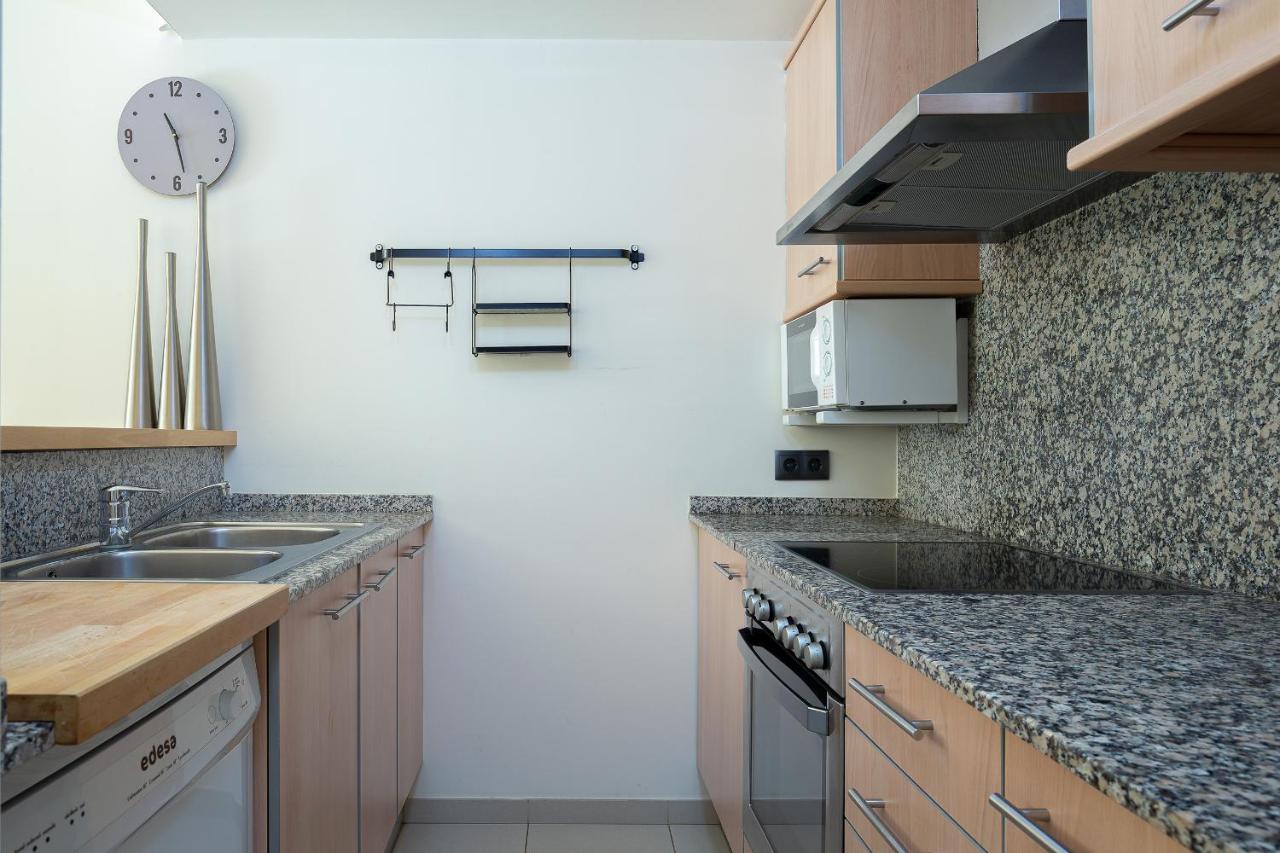 V010 - Milenium - Appartement *
