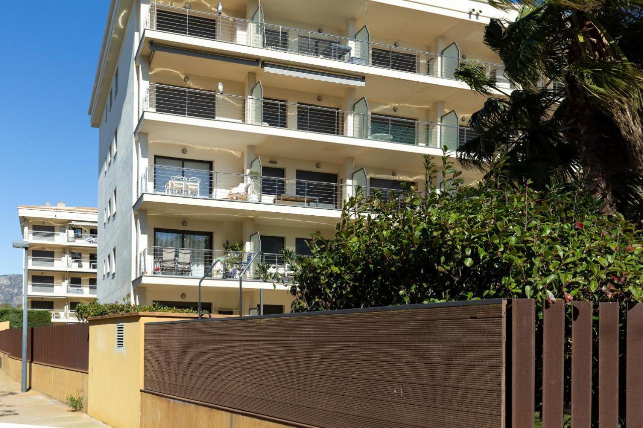 V010 - Milenium - Appartement *