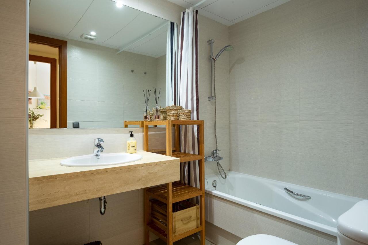 Appartement V010 - Milenium - *