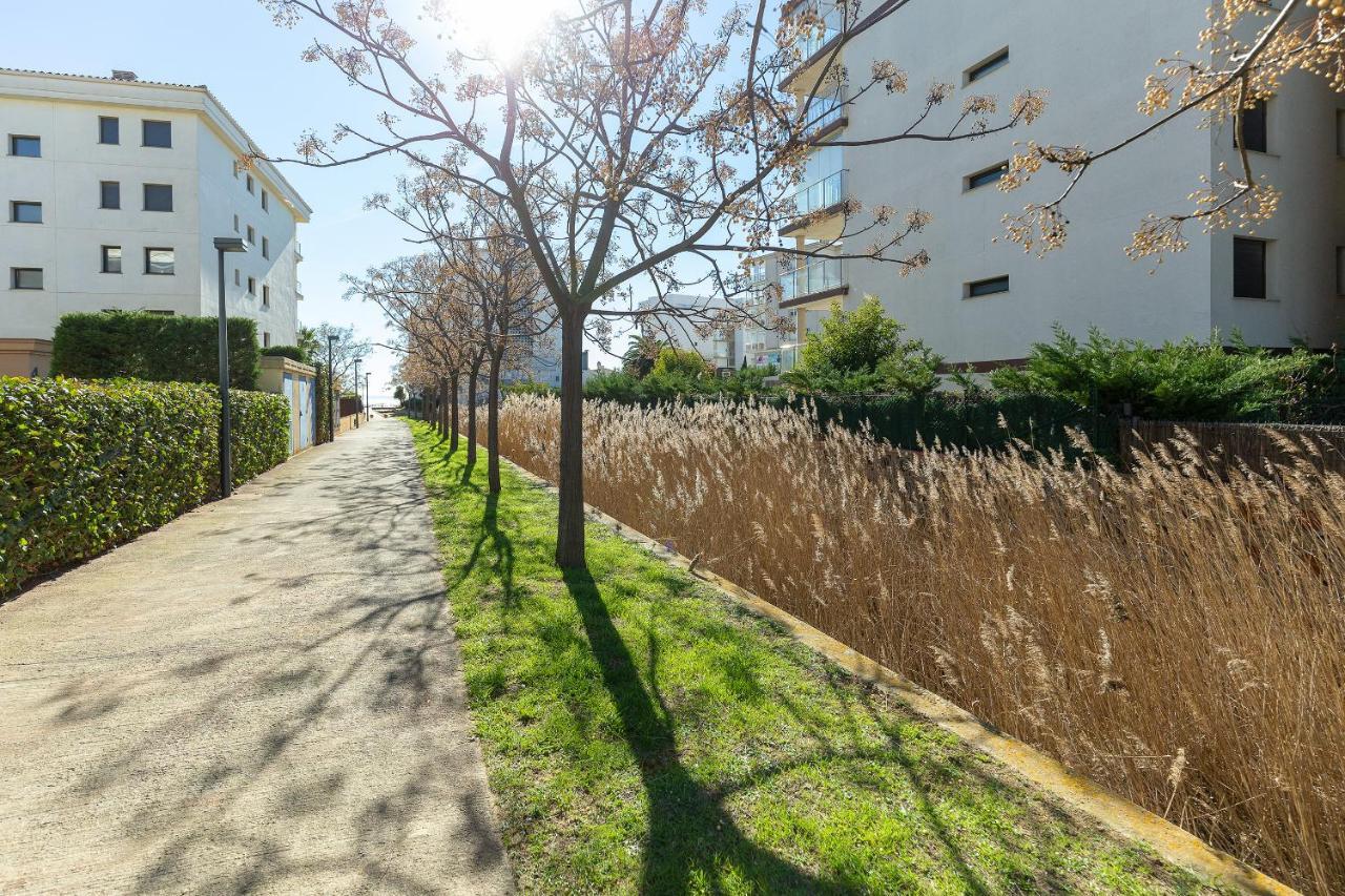 V010 - Milenium - Appartement