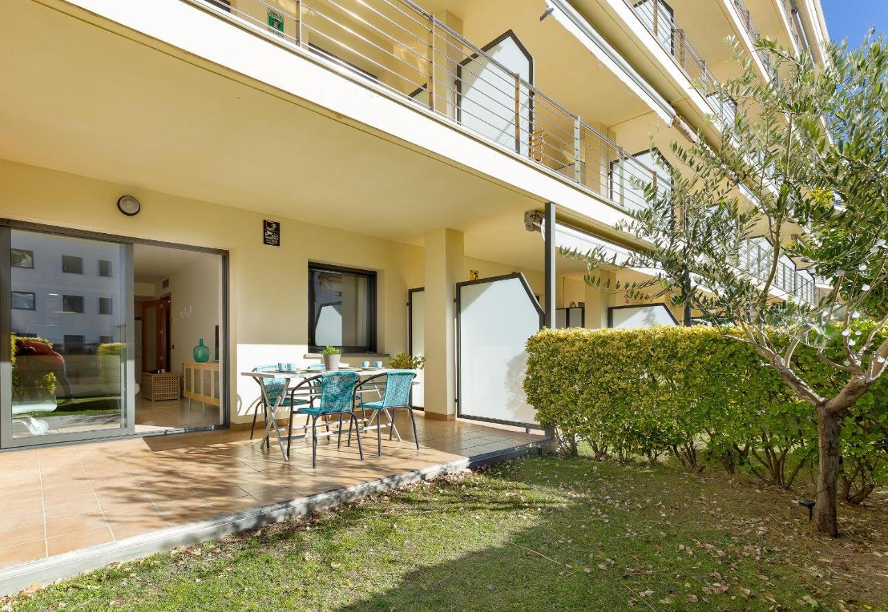 V010 - Milenium - Appartement Roses