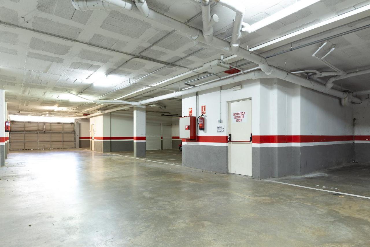 Appartement V010 - Milenium - Roses