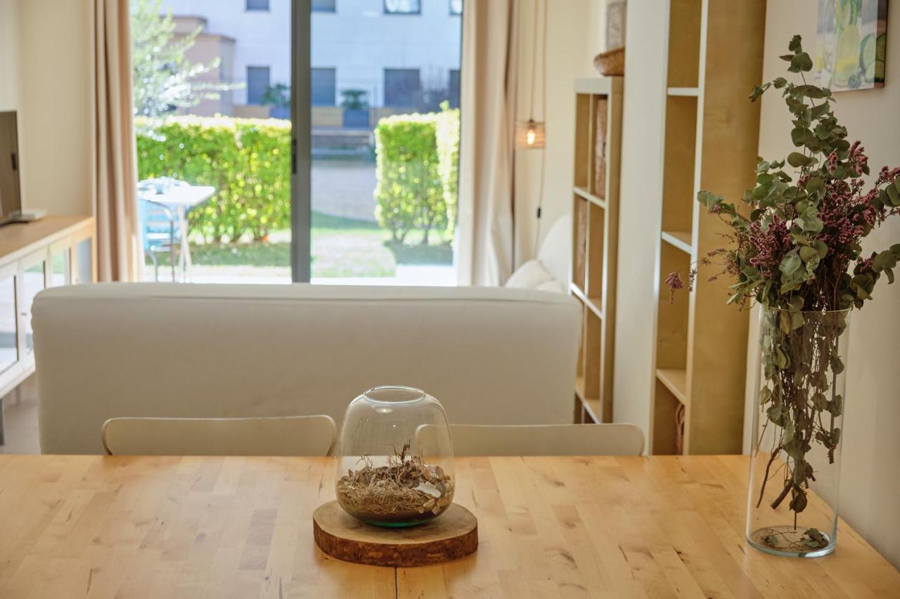 V010 - Milenium - Appartement *