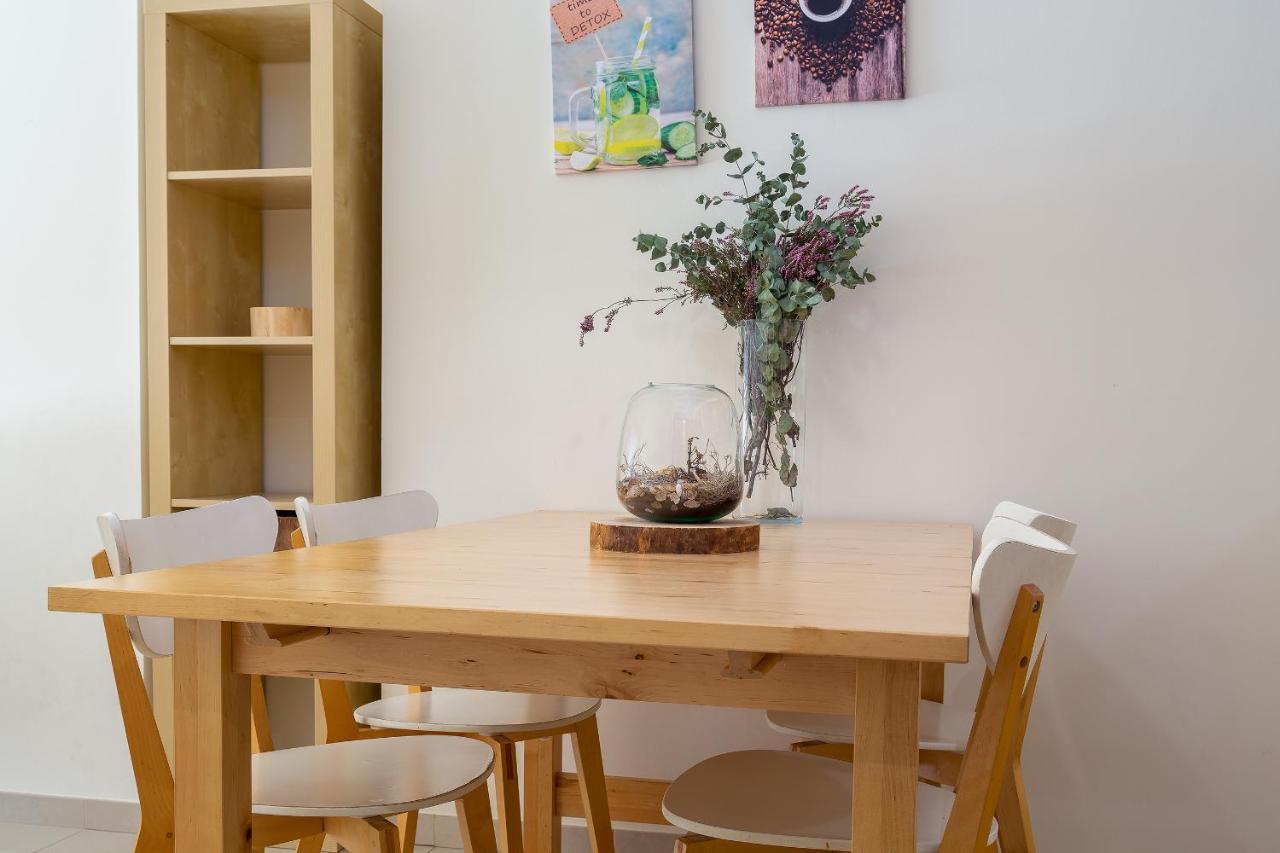 V010 - Milenium - Appartement