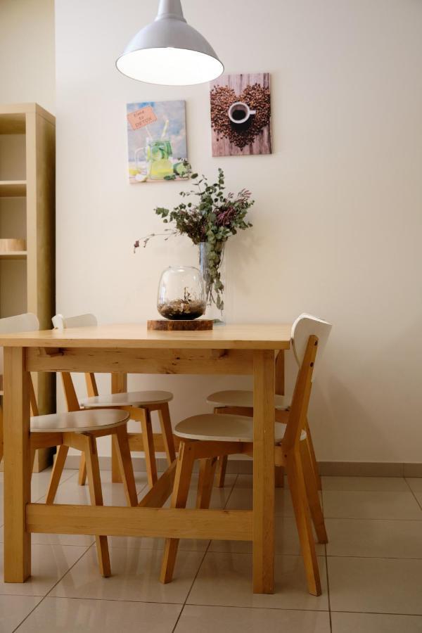 V010 - Milenium - Appartement *