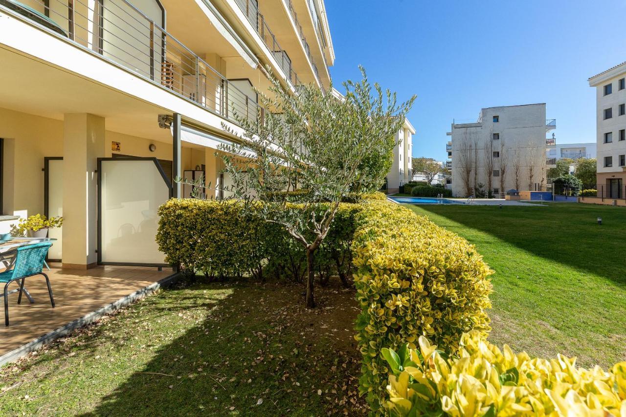 Apartment V010 - Milenium - Roses